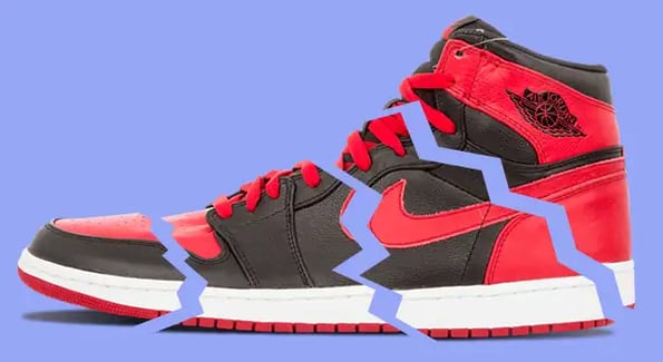 Jordan sneakers industry cheap